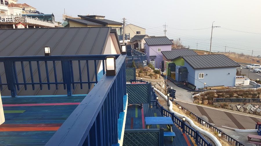 소울메이트펜션