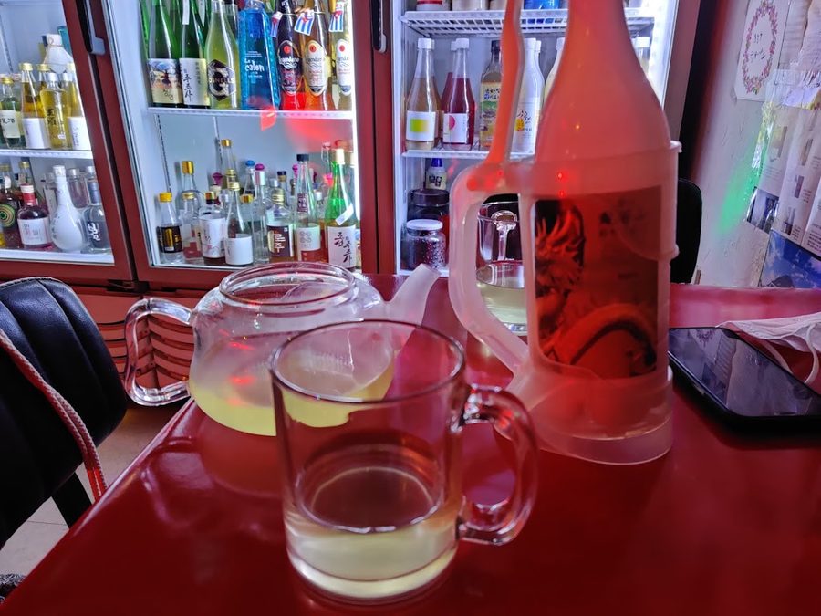 醉畫