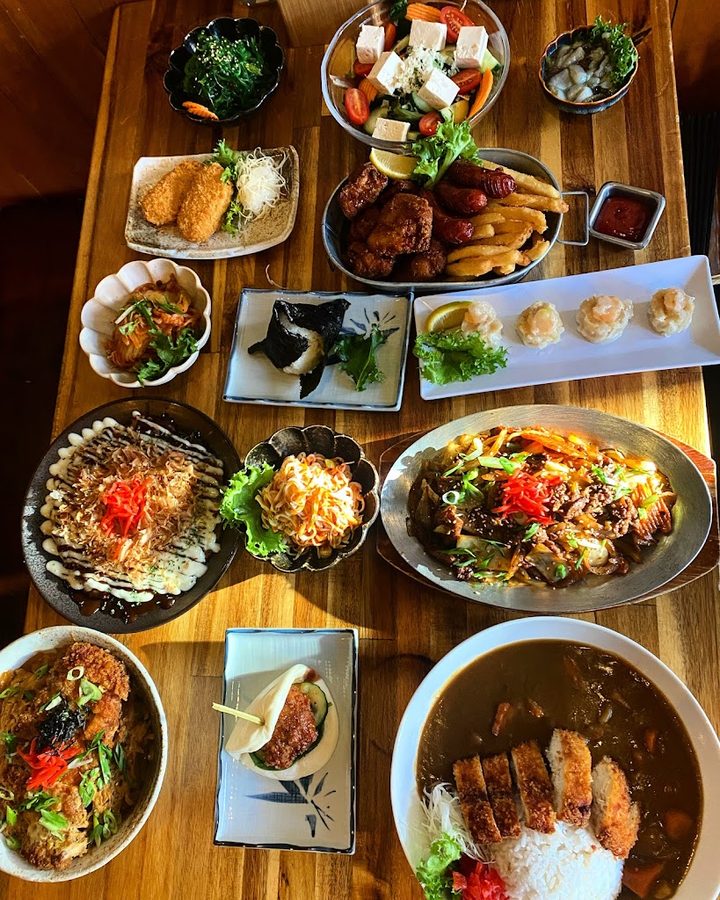 Mochiron Izakaya