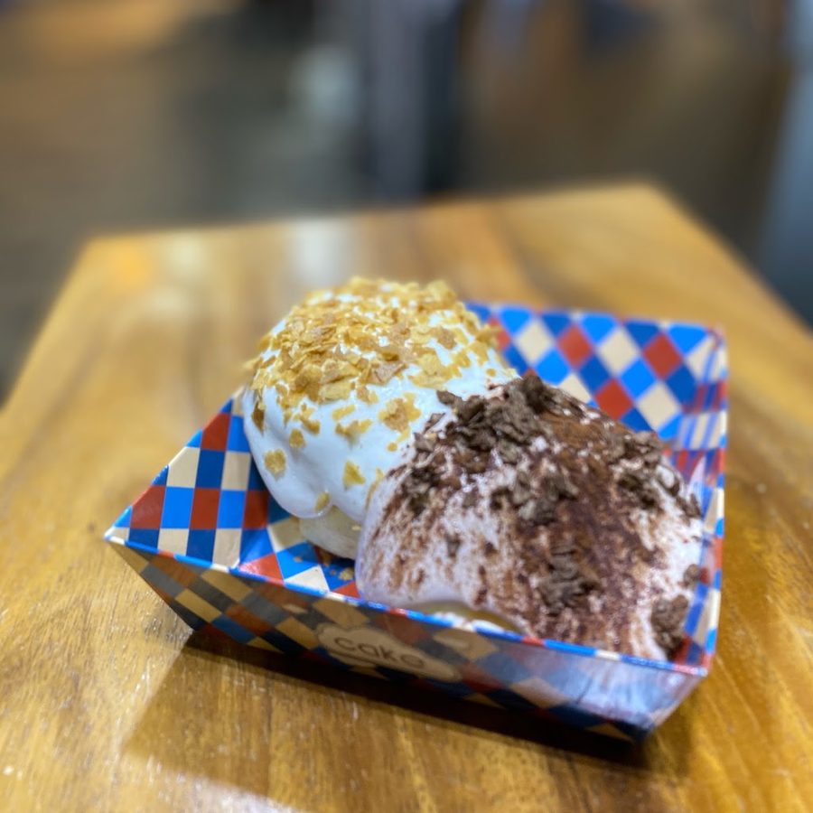 Souffle Namshan