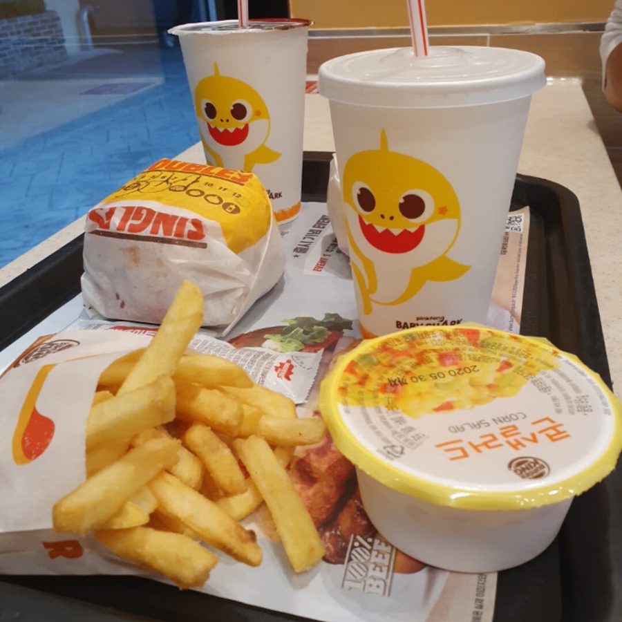버거킹 전북대점