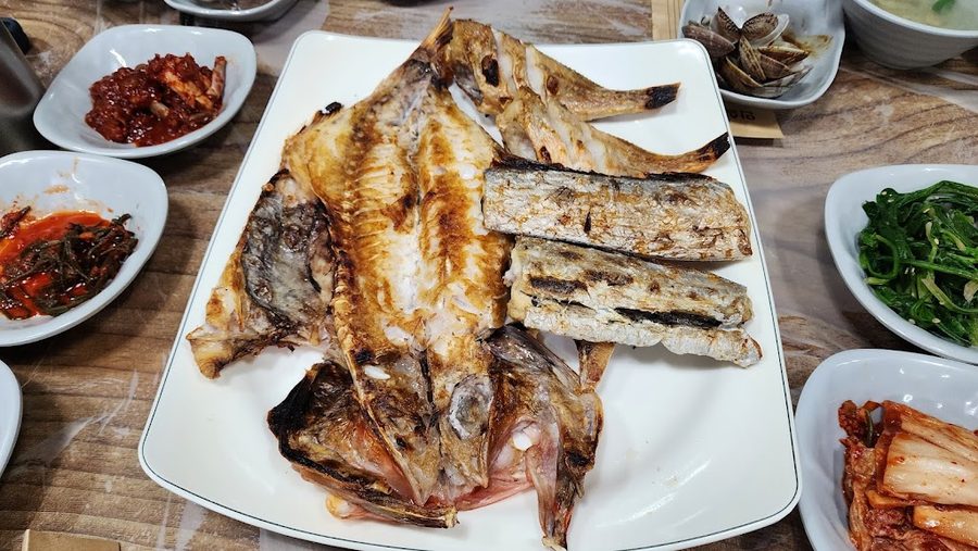 藝香季節飲食