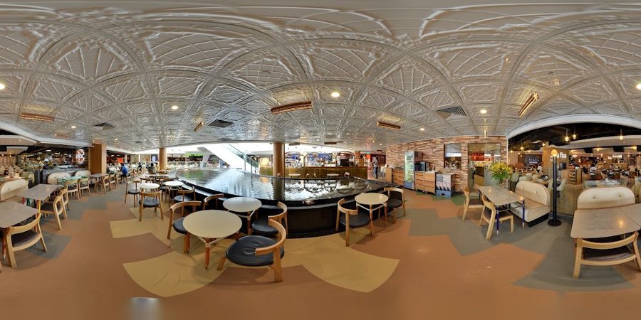 Tiong Bahru Bakery