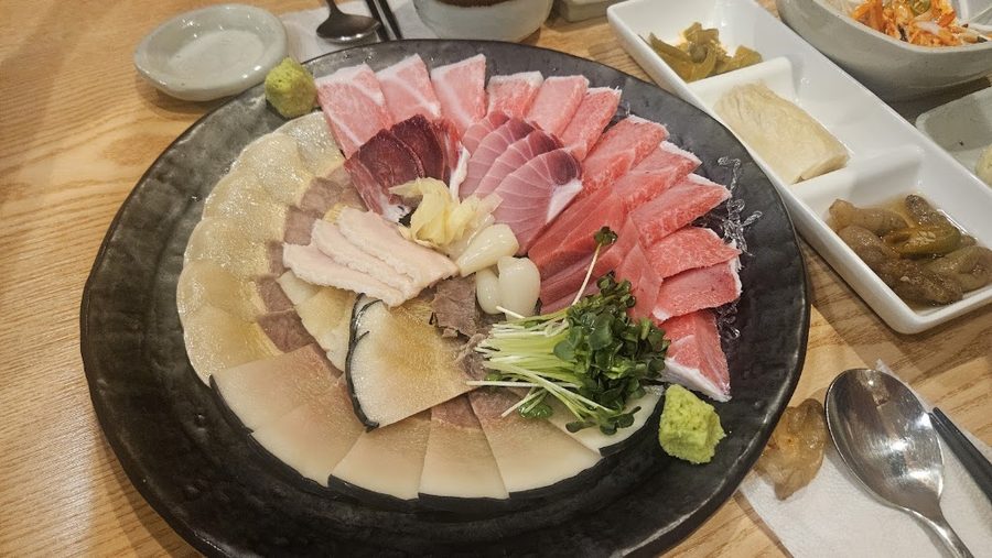 정관장 정관본점