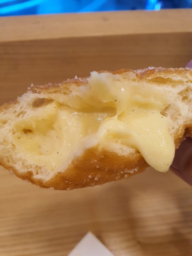 Papa Donas