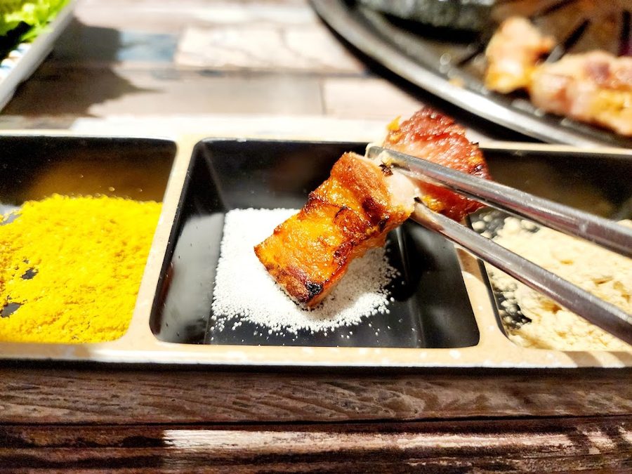 熟成生肉専門店ッテッカル（ヨンド店）