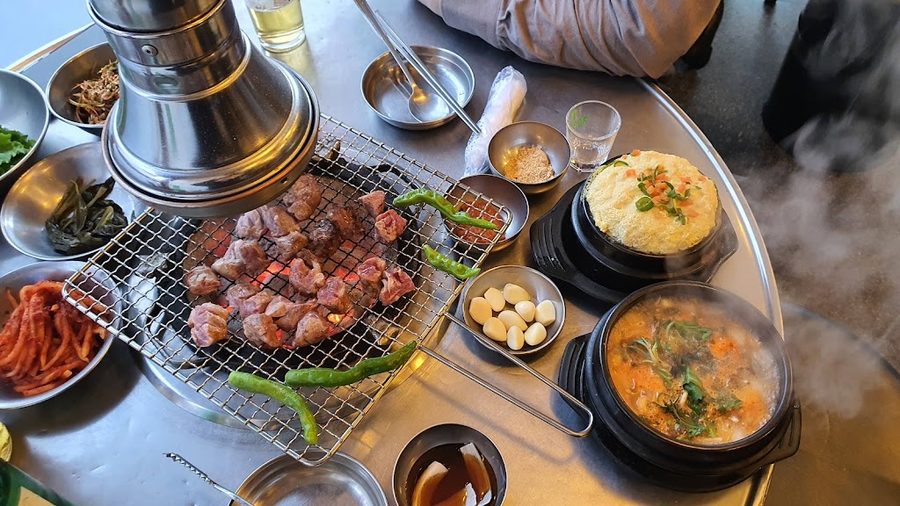 최고집