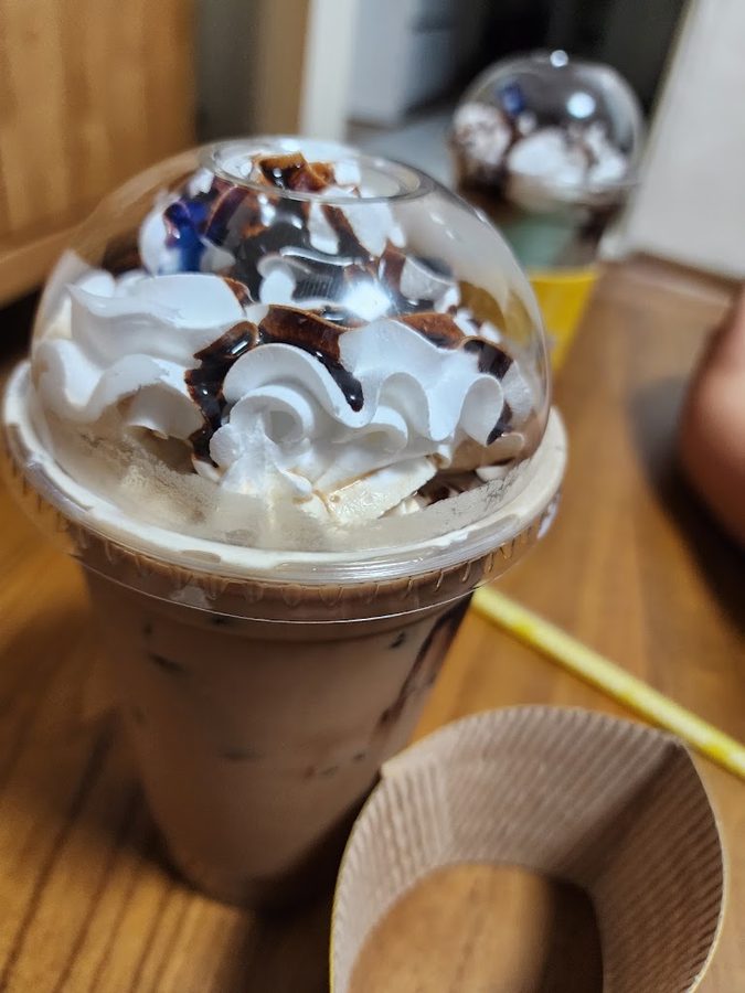 Compose Coffee