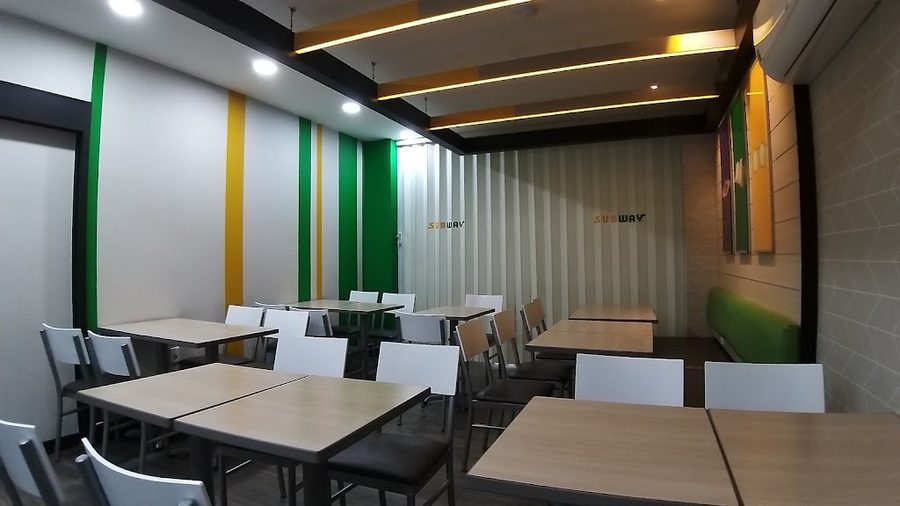 Subway