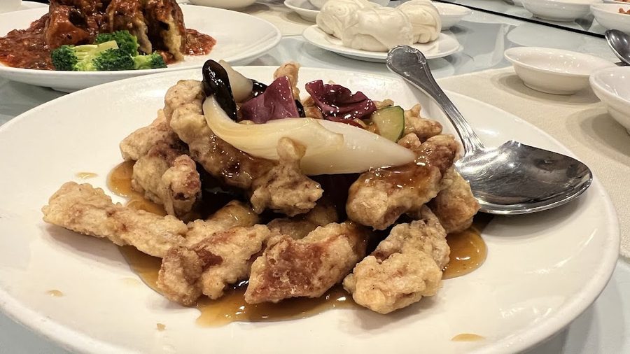 하이난