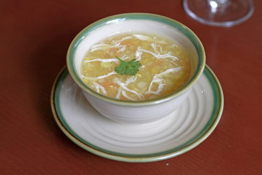 Cinnamon Restaurant
