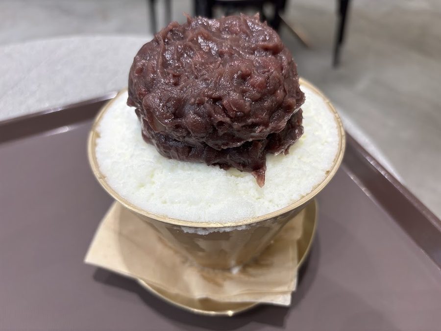 팥고당 문정점