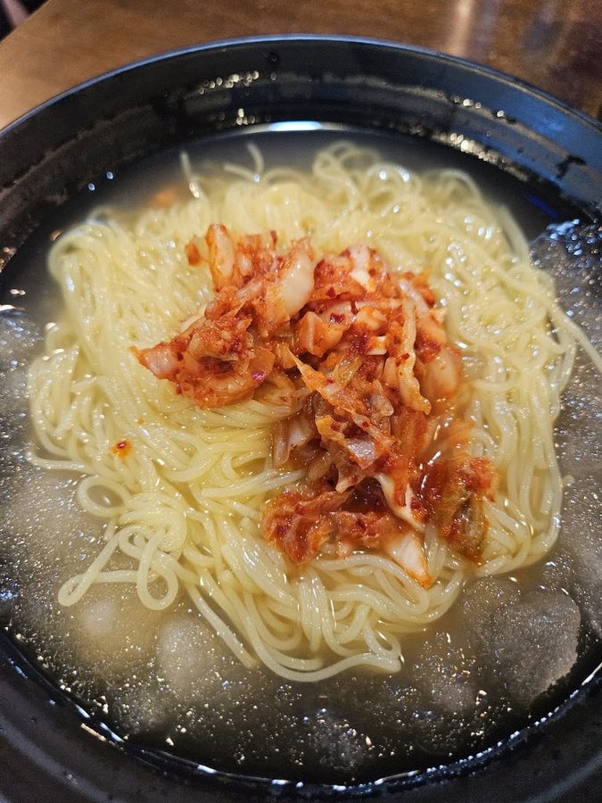 Sin Chef Yangkkochi & Hwoegwo Namhyeon-dong 1st Branch