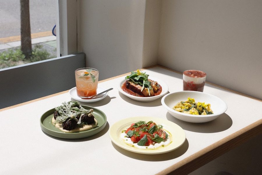 MitBord Seoul