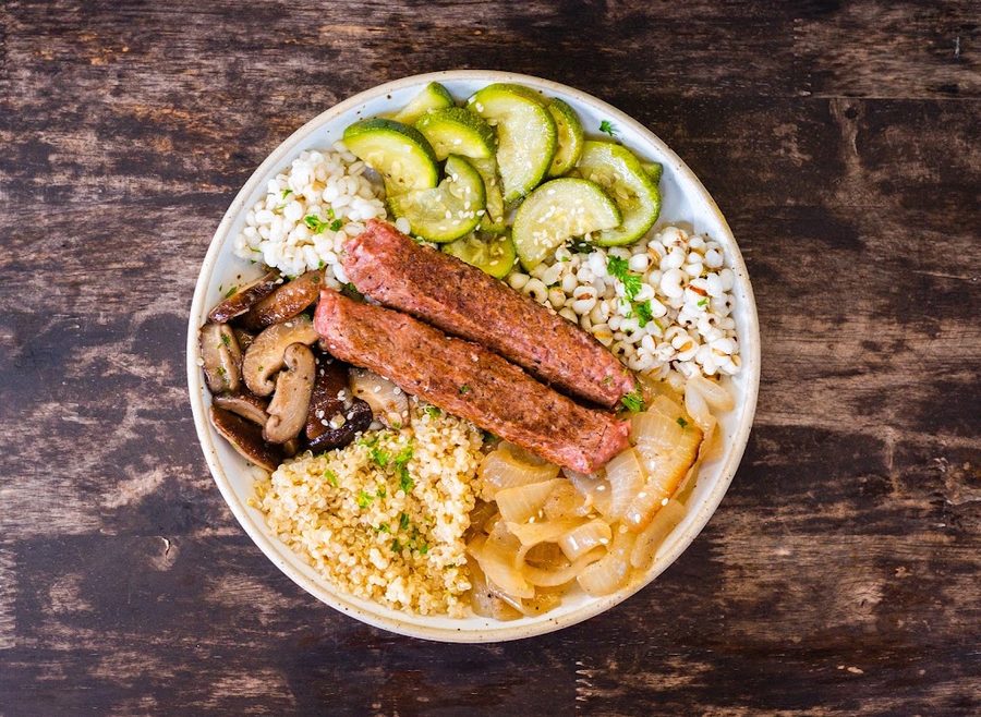 Vegano Bangkok - Thonglo 10