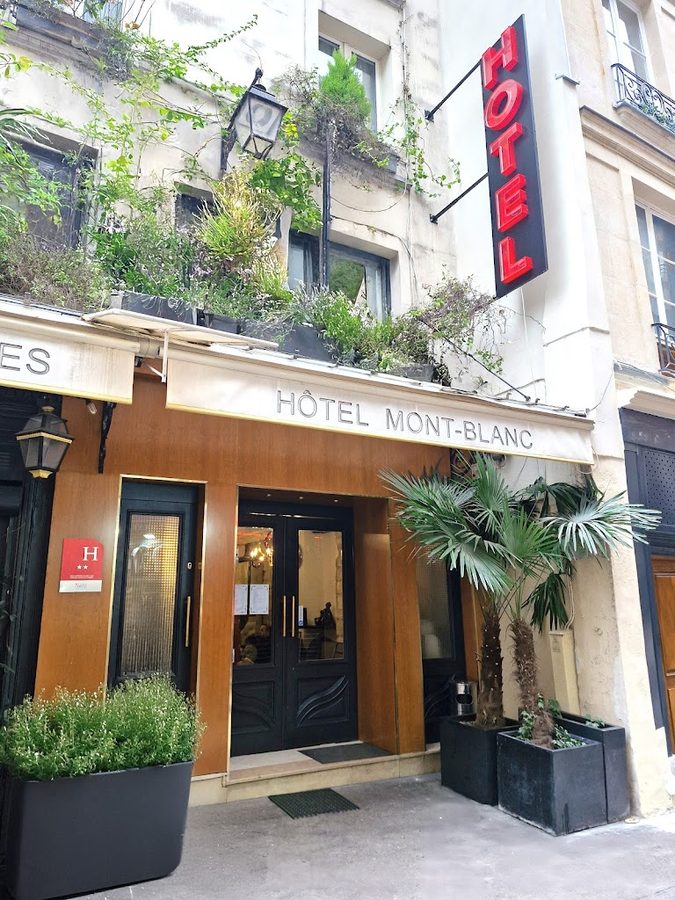 Hotel Esmeralda