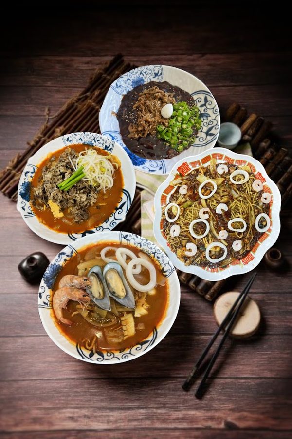 水剌飯店 西面店