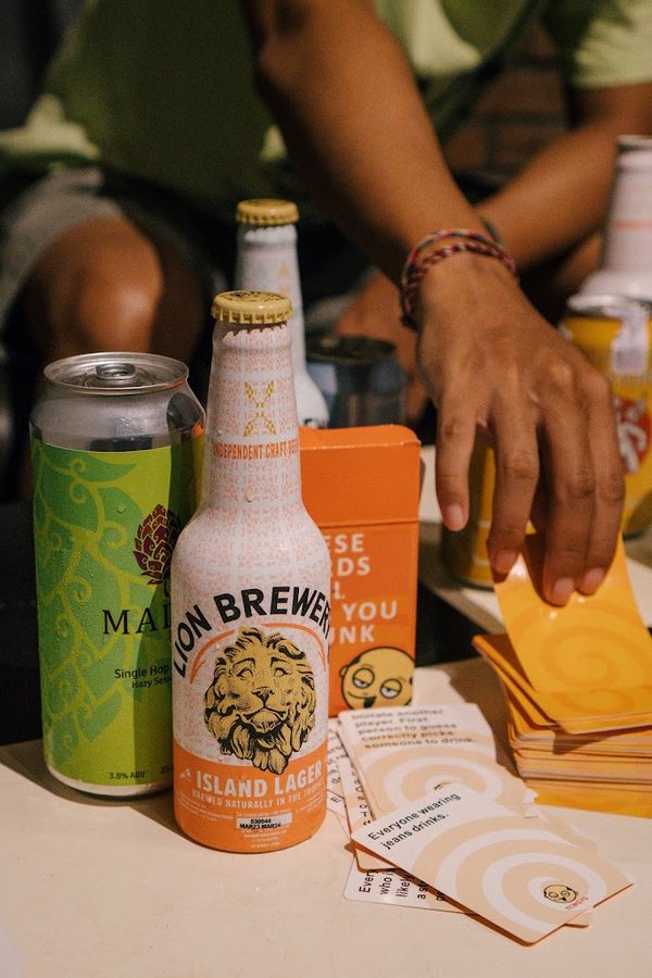 Beer Brothers Ubud - Craft Beer