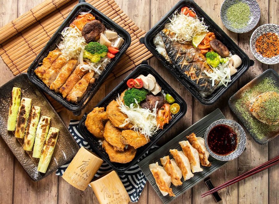 Yong Ren Yakitori