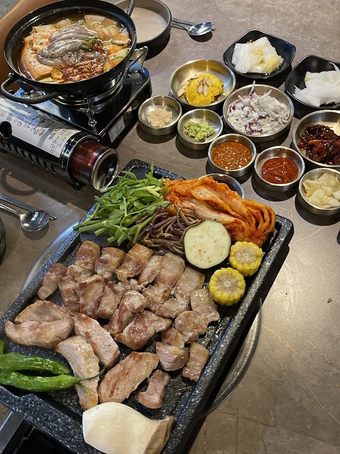 의성집 대학로점