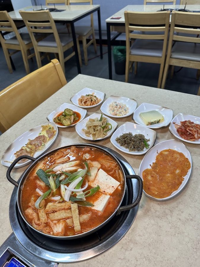곰부부식당