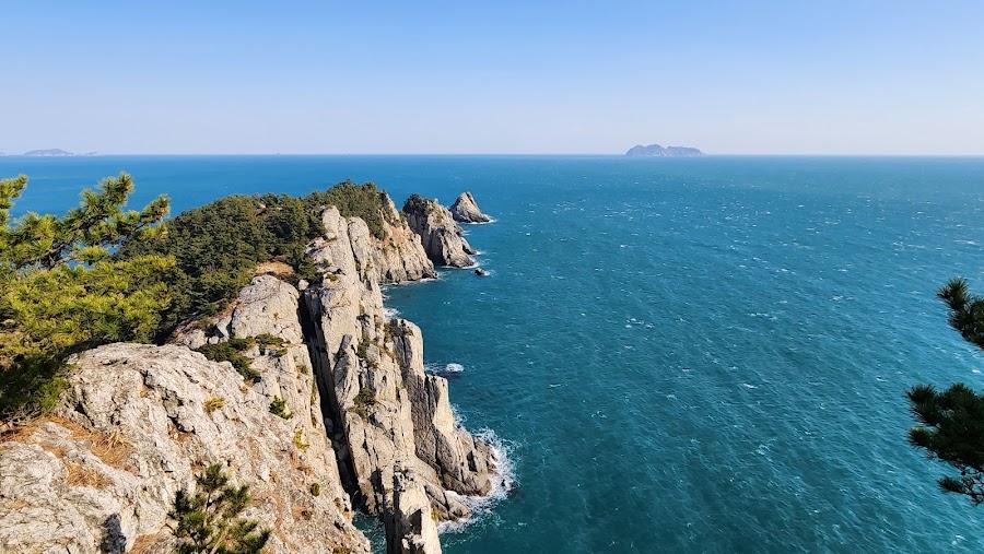 蓮花島