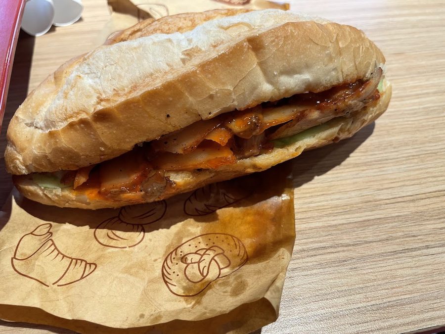 Vĩnh Thành Bakery