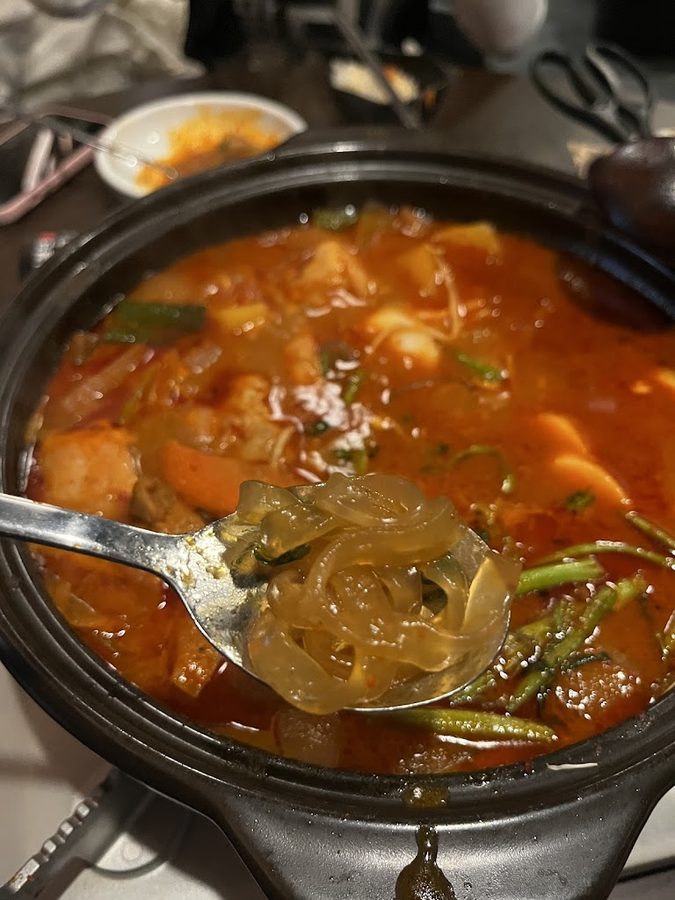 불당관
