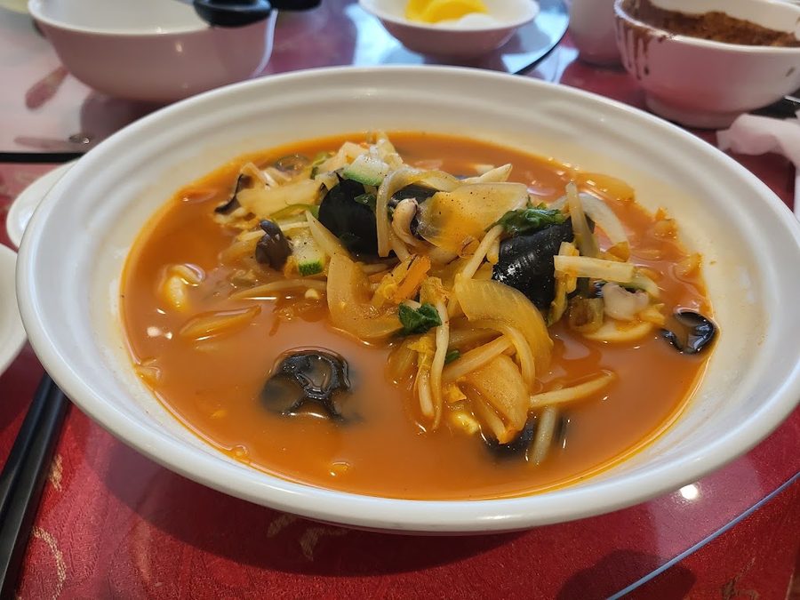 북경