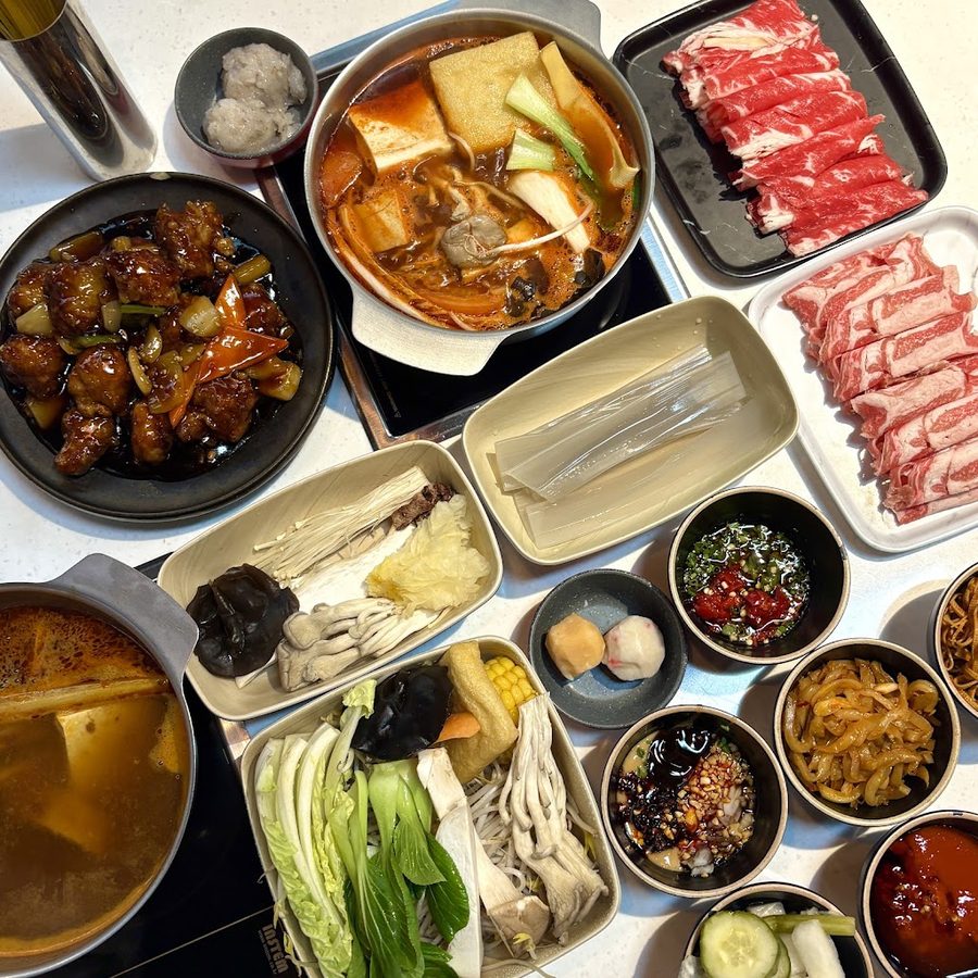 J's Spot Magok Coex Branch