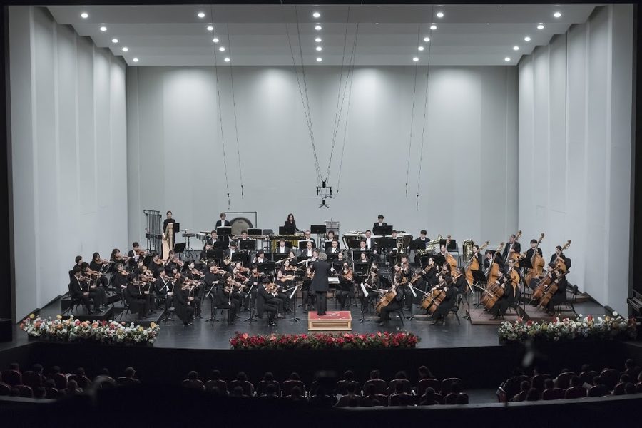 Daejeon Philharmonic Orchestra