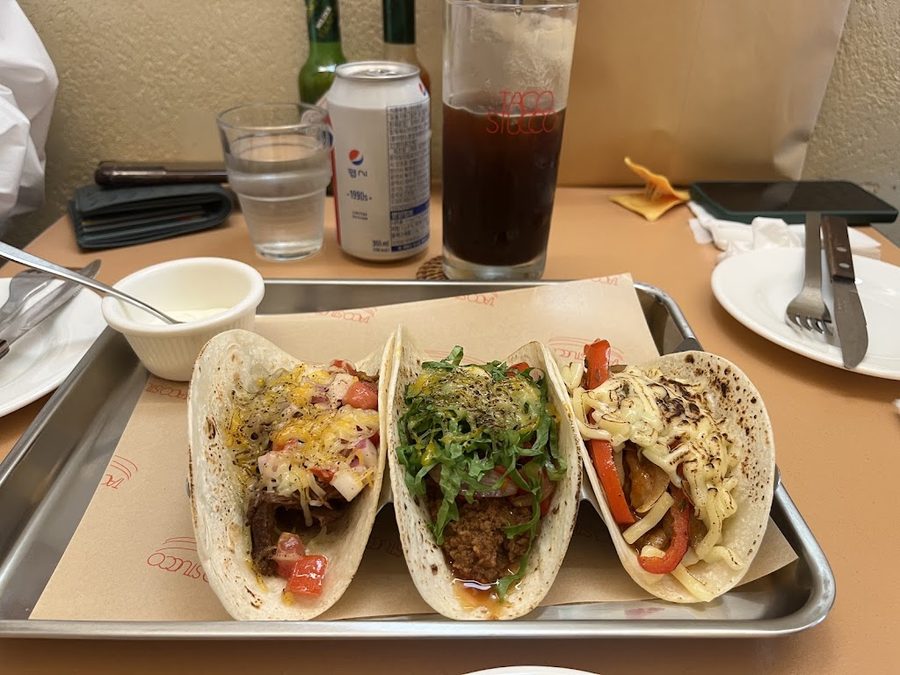 Tacos Taco