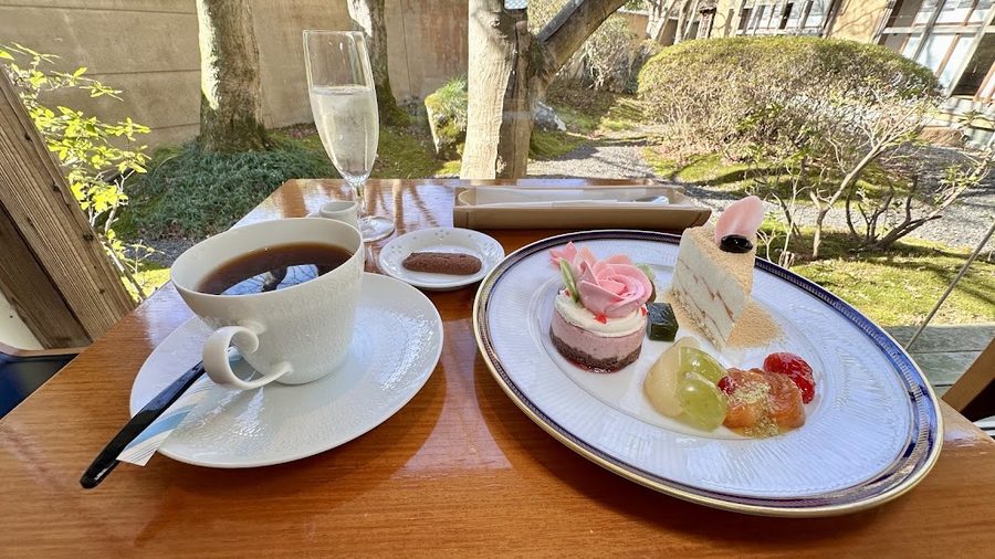 こい茶屋