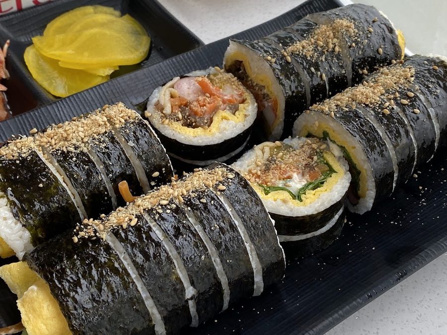 イェリムリ キムパプチプ