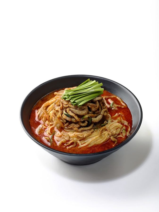Chai 797 Lotte Yeongdeungpo Branch