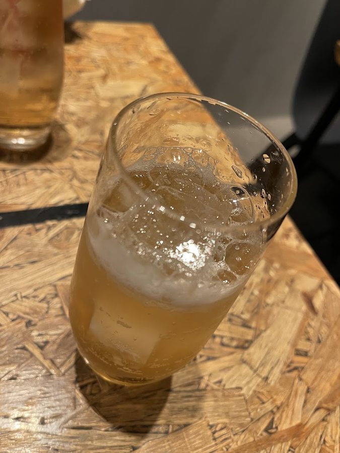 Pizzeria Osteria e．o．e