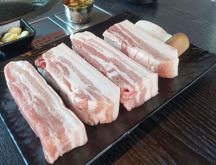 Jeju Jeongdon