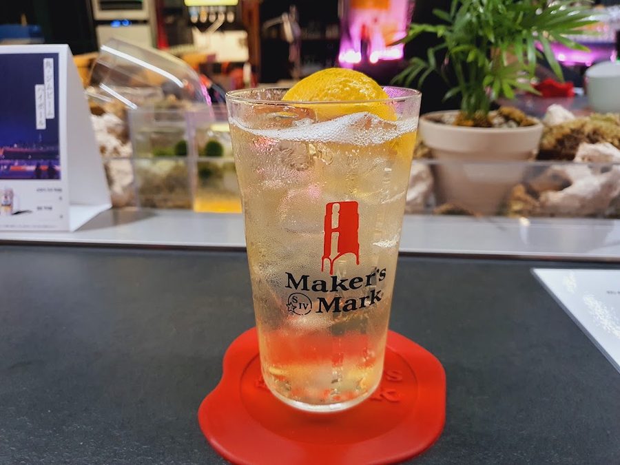 Highball Club