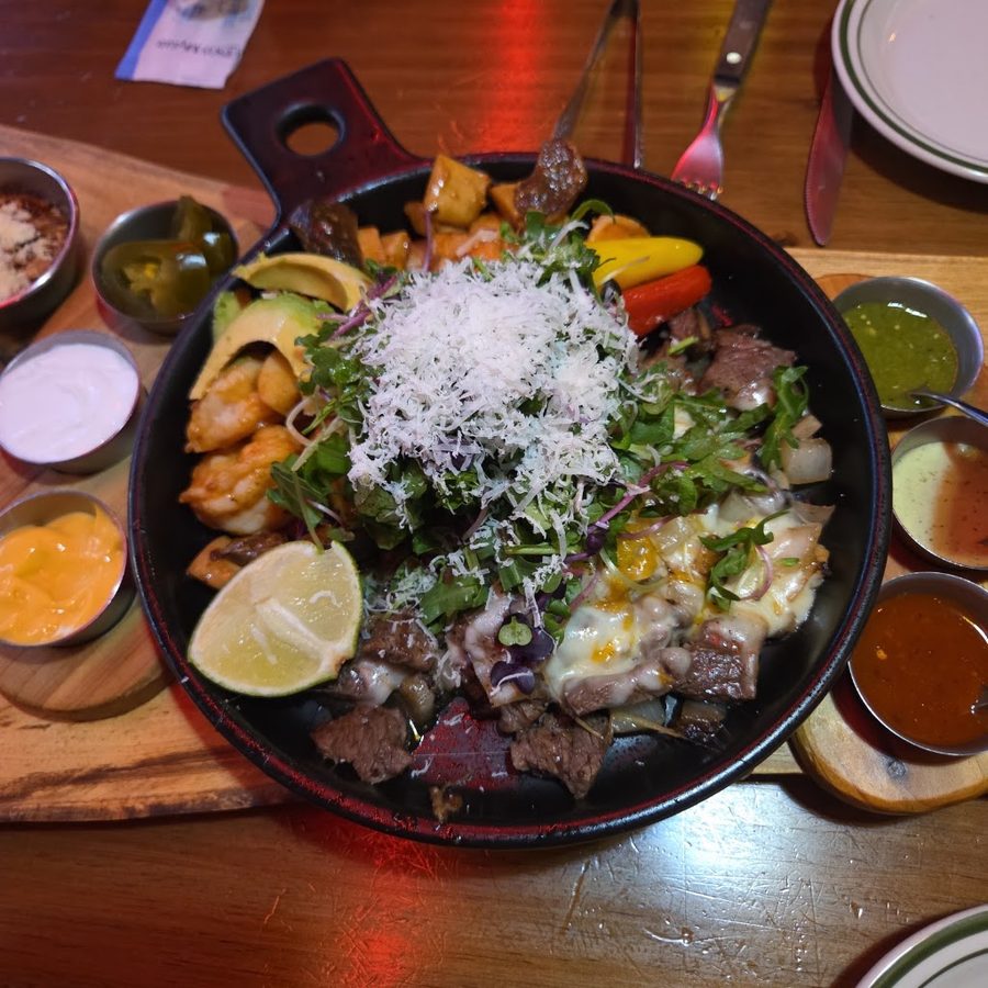 Chilango