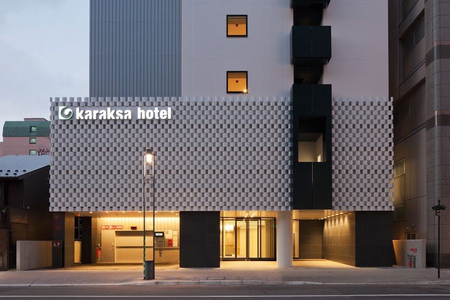 Dormy Inn PREMIUM Sapporo
