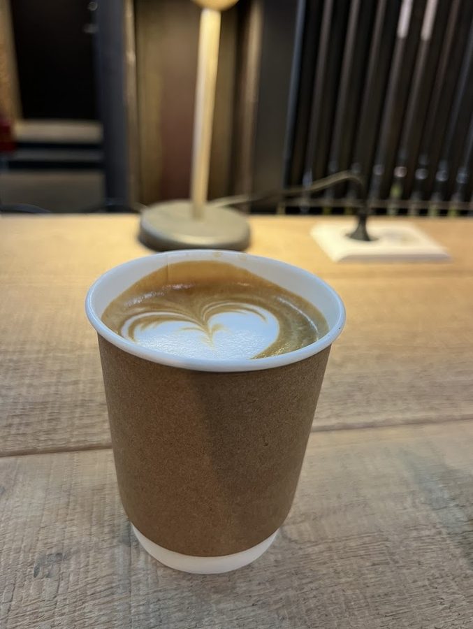 CAFE FINE