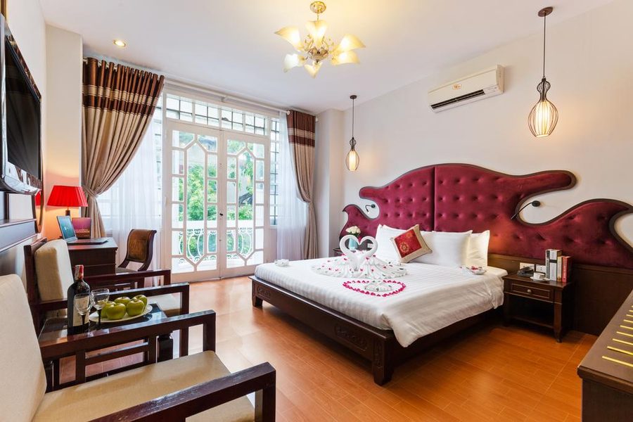 Hanoi Stella Hotel