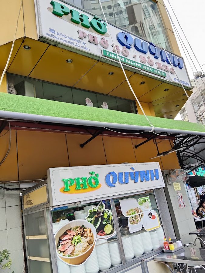 Pho Quynh