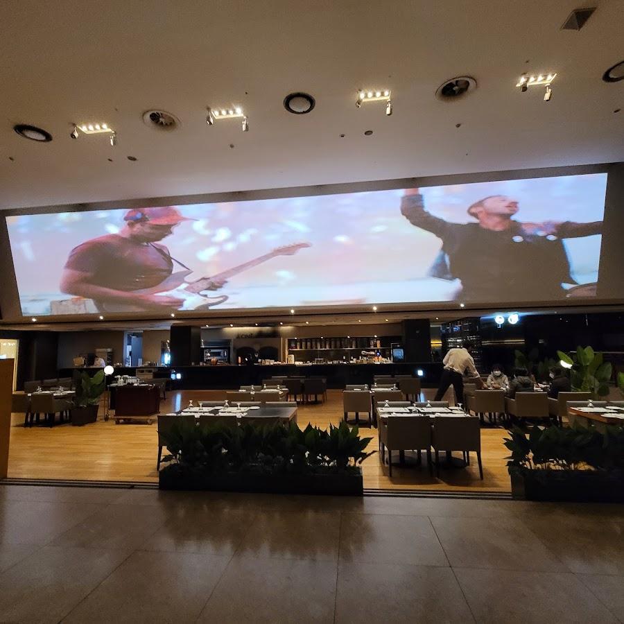CGV 씨네드 쉐프 센텀시티