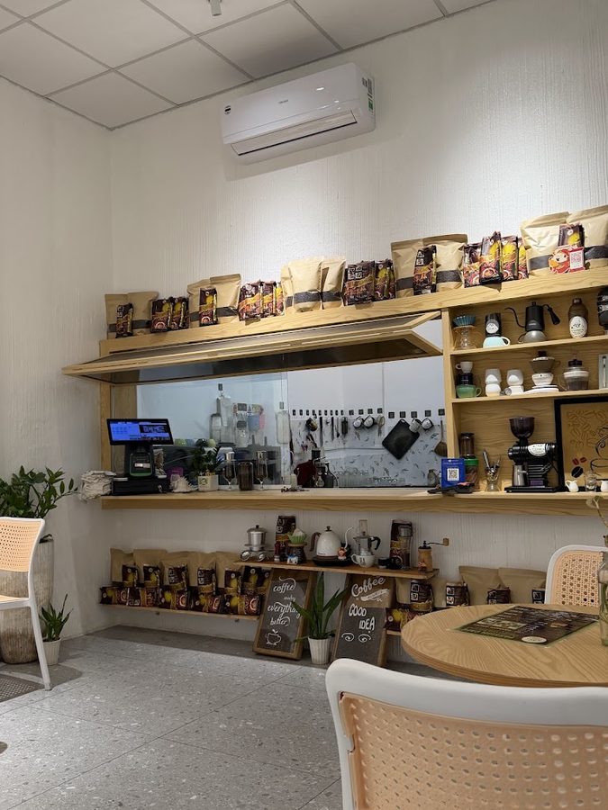 Passion Café