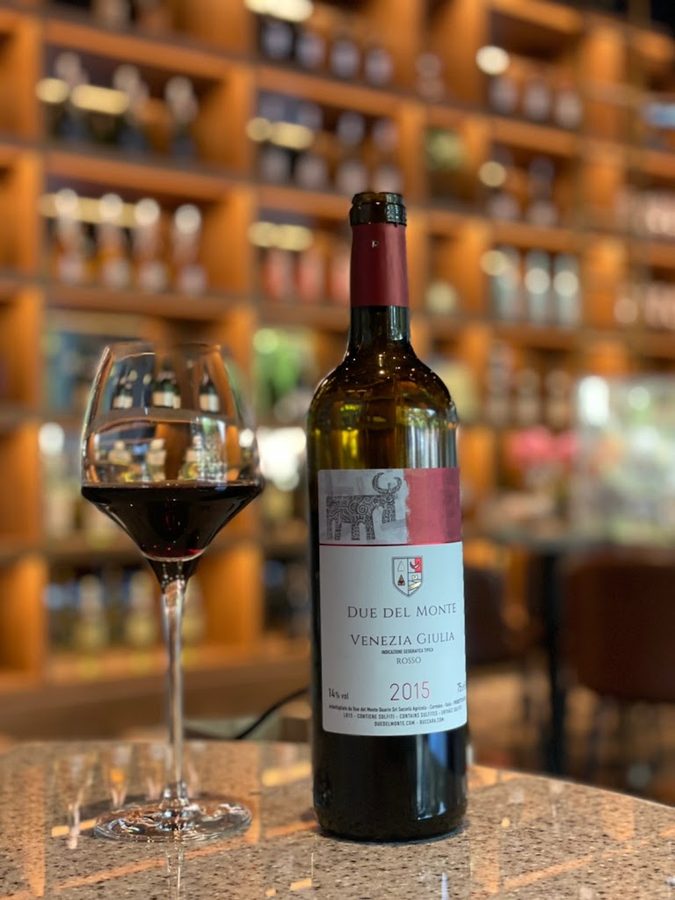 Unwined Bar & Vintner
