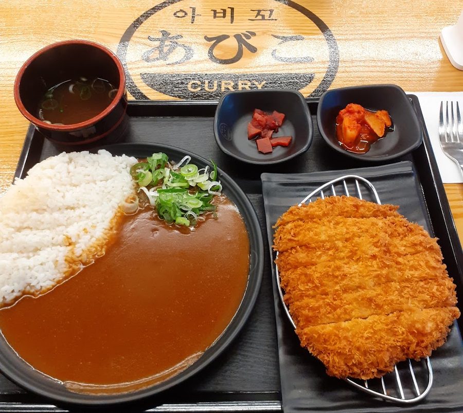 我孫子釜山南浦店