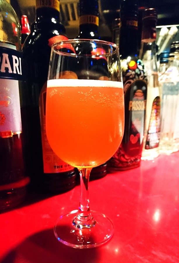 Bar Hitori Ikebukuro