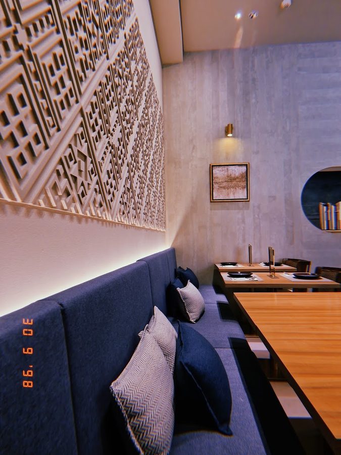 Sawadee Thai Cuisine