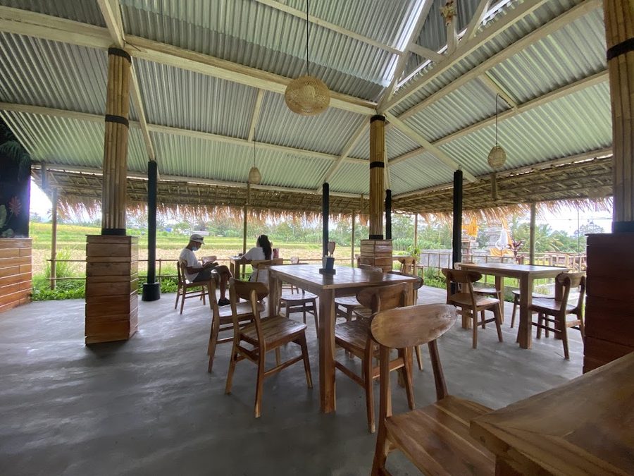 bhisnawa cafe